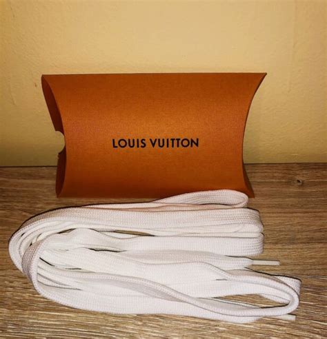 louis vuitton print shoelaces|louis vuitton brogues.